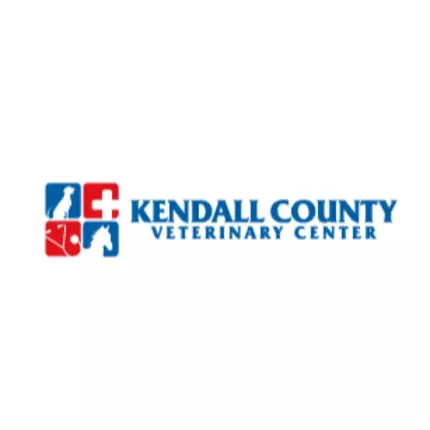 Logotipo de Kendall County Veterinary Center