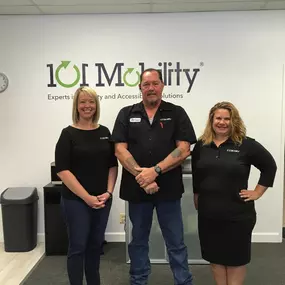 Bild von 101 Mobility of Naperville