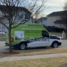 Bild von 101 Mobility of Naperville