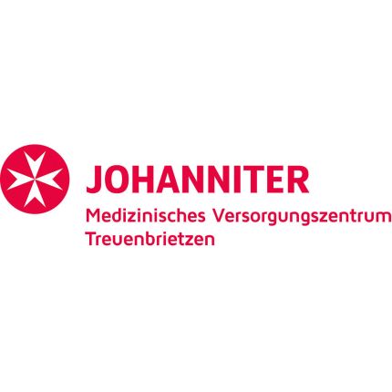 Logo van Johanniter Medizinisches Versorgungszentrum Treuenbrietzen GmbH