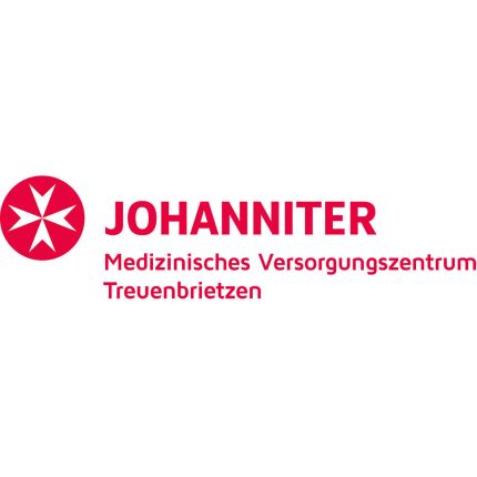 Logo de Johanniter Medizinisches Versorgungszentrum Treuenbrietzen GmbH