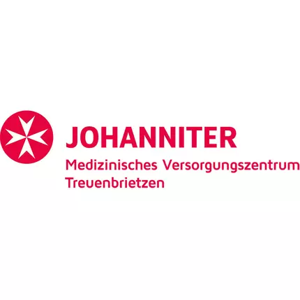 Logotyp från Johanniter Medizinisches Versorgungszentrum Treuenbrietzen GmbH