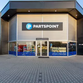 PartsPoint vestiging Wijchen