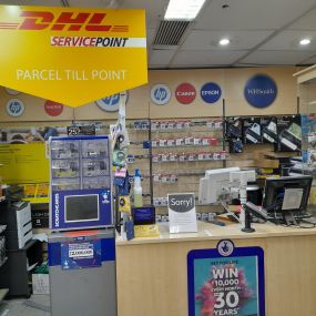 Bild von DHL Express Service Point (WHSmith Stratford-Upon-Avon)