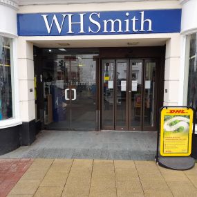 Bild von DHL Express Service Point (WHSmith Stratford-Upon-Avon)