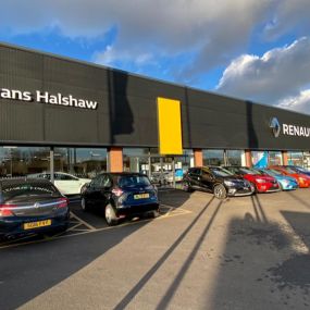 Bild von Renault Service Centre Sunderland