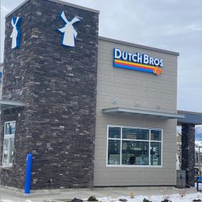 Dutch Bros Heber City