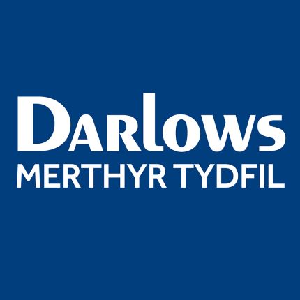 Logotyp från Darlows Estate and Lettings Agents Merthyr Tydfil