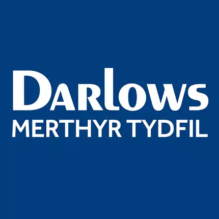 Logo da Darlows Estate and Lettings Agents Merthyr Tydfil