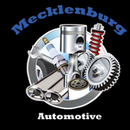 Λογότυπο από Mecklenburg Automotive & Collision Center
