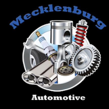 Logótipo de Mecklenburg Automotive & Collision Center