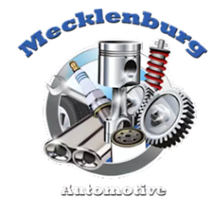 Logo van Mecklenburg Automotive & Collision Center