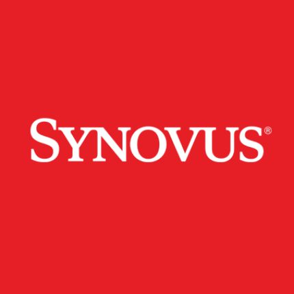Logo de Synovus Bank - ATM