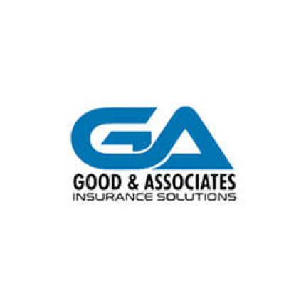 Logótipo de Good & Associates Inc.