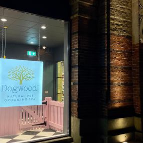 Dogwood Dorking Exterior