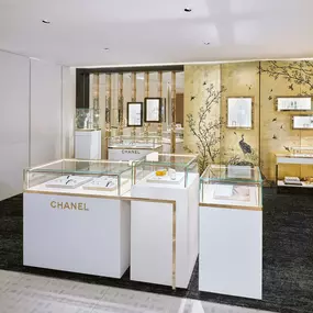 Chanel La Samaritaine