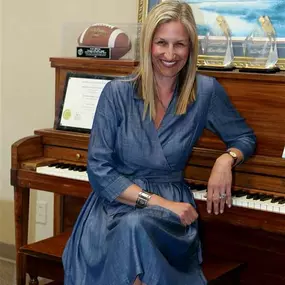 Laurie Holscher | SouthState Mortgage