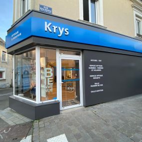 Bild von Opticien Krys