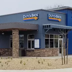 Dutch Bros Demaree