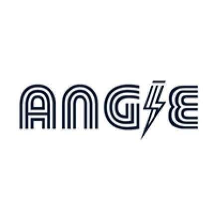 Logo de Angie
