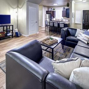 Bild von U Club Townhomes on Marion Pugh