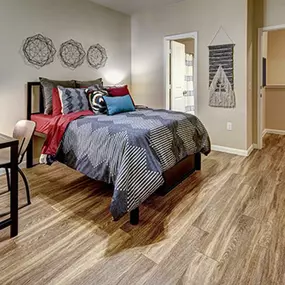 Bild von U Club Townhomes on Marion Pugh