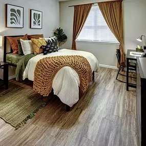 Bild von U Club Townhomes on Marion Pugh
