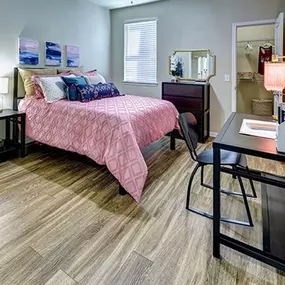 Bild von U Club Townhomes on Marion Pugh