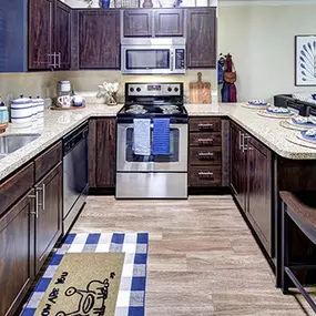 Bild von U Club Townhomes on Marion Pugh