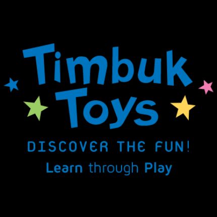 Logo od Timbuk Toys - Aspen Grove Center
