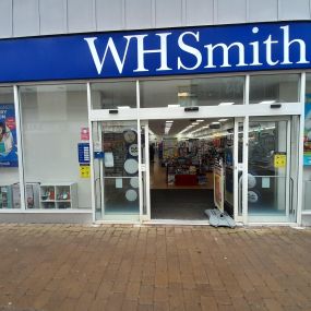 Bild von DHL Express Service Point (WHSmith Corby)