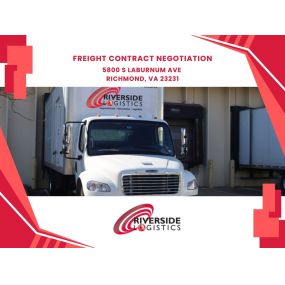 freight contract negotiation