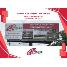 supply management solutions