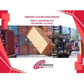 freight claim strategies