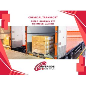 chemical transport