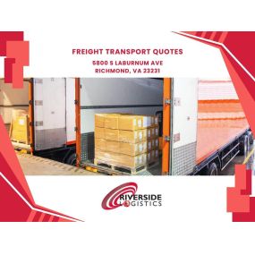 freight transport quotes