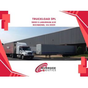 truckload 3pl