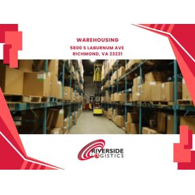 warehousing