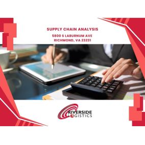 supply chain analysis