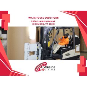 warehouse solutions