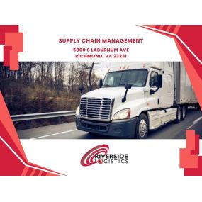 supply chain management