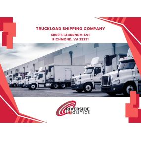 truckload shipping company