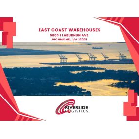 east coast warehouses