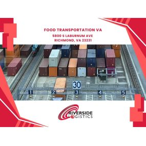 food transportation va