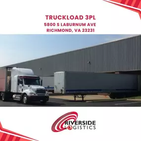 truckload 3pl