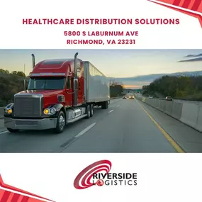 healthcare distribution solutions