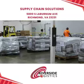 supply chain solutions