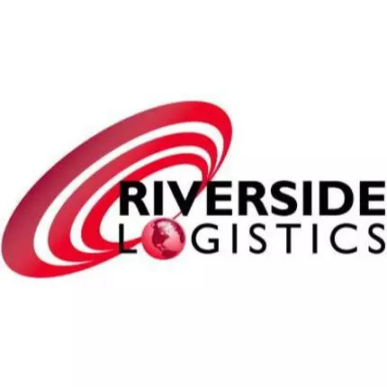 Logótipo de Riverside Logistics