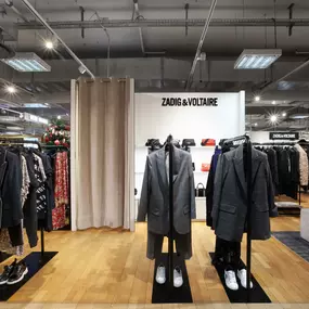 Bild von Zadig&Voltaire