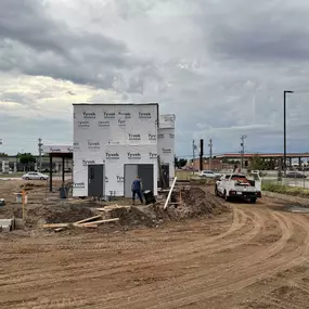 Dutch Bros MacArthur Blvd